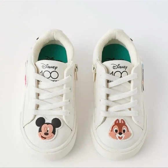 Huaraches zara baby sales